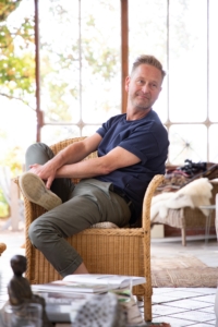 IFS Retreat participant